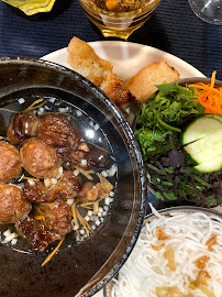 Nouille du Restaurant vietnamien Ché Lys à Montpellier - n°17
