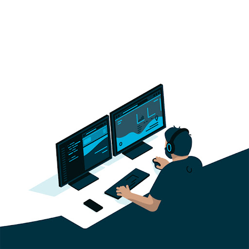 Logo da empresa - Egediel Web Designer