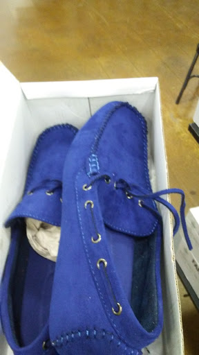 Clothing Store «K&G Fashion Superstore», reviews and photos, 8655 Pulaski Hwy, Rosedale, MD 21237, USA