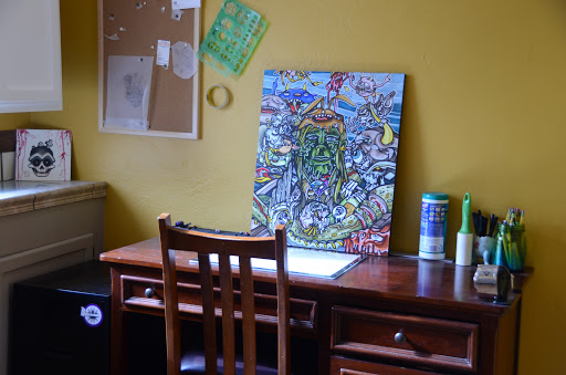 Explore 2006 tattoo ideas, creative tattoo ideas in Green Bay, available at Endless Expansion Custom Tattoo LLC & Alyssa Marie Paramedical & Areola Tattoos