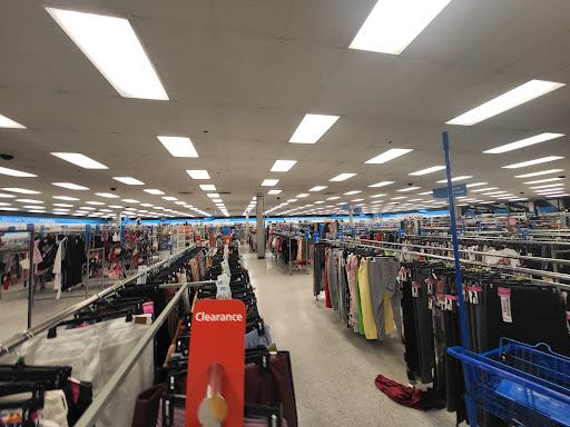 Clothing Store «Ross Dress for Less», reviews and photos, 110 Yorba Linda Blvd, Placentia, CA 92870, USA