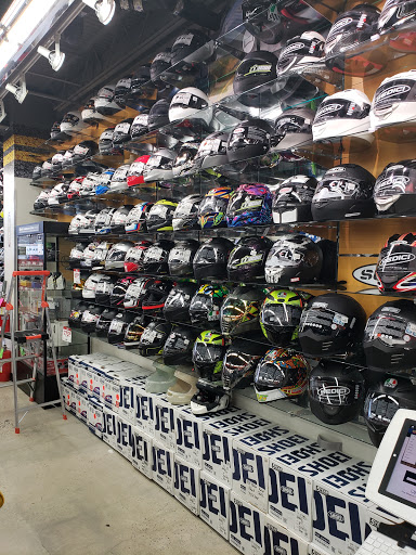 Motorcycle Parts Store «Cycle Gear», reviews and photos, 388 Tarrytown Rd, White Plains, NY 10607, USA