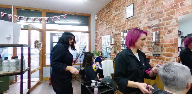 The Steelworks Hair & Beauty Co - Barber shop