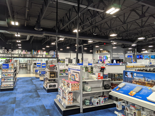 Electronics Store «Best Buy», reviews and photos, 18085 NW Evergreen Pkwy, Hillsboro, OR 97006, USA