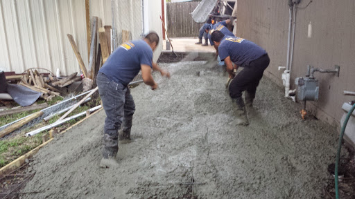 Plumber «Graham Plumbing Services», reviews and photos, 13607 Oakwood Ln, Sugar Land, TX 77498, USA