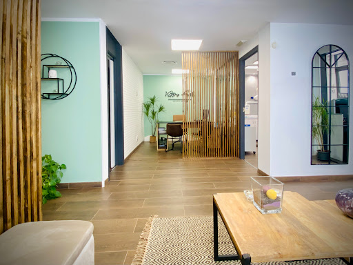 Clinica Dental Victoria Fiorito en Castellbisbal, Barcelona