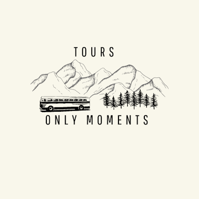 Tours Only Moments