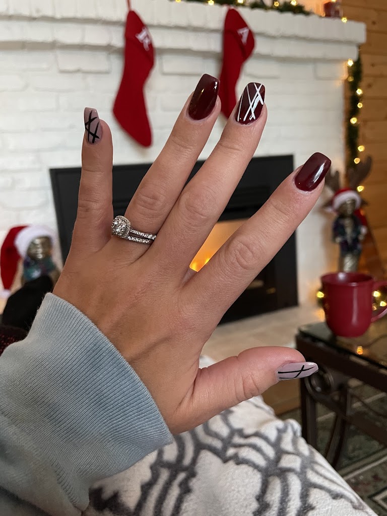 Da-Vi Nails 55313