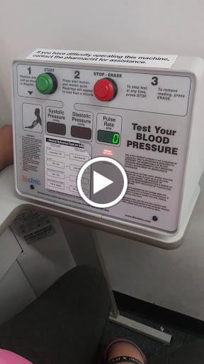 Drug Store «CVS», reviews and photos, 1200 Main St, Willimantic, CT 06226, USA