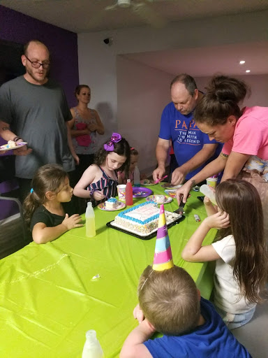 Gym «Xcel 360 Sports & Fitness Academy», reviews and photos, 1023 Gunn Hwy, Odessa, FL 33556, USA