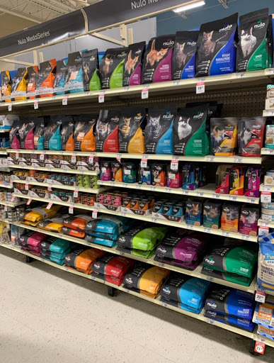 Pet Supply Store «PetSmart», reviews and photos, 45050 Northpointe Blvd, Utica, MI 48315, USA