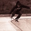 user