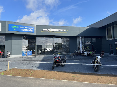 Maxxess Arras | Europ'Access à Sainte-Catherine