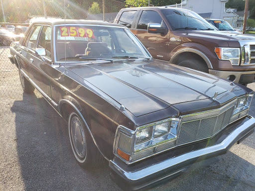 Car Dealer «Marysville Motor Cars Inc», reviews and photos, 700 N State Rd, Marysville, PA 17053, USA