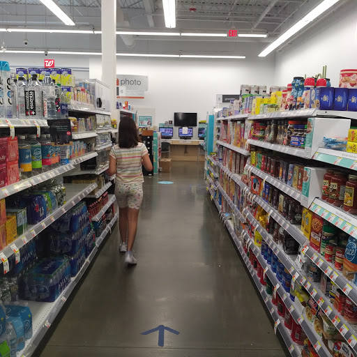 Drug Store «Walgreens», reviews and photos, 414 Kings Hwy E, Fairfield, CT 06825, USA