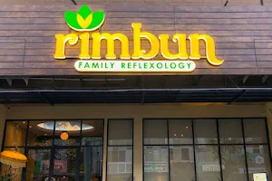 Rimbun Family Reflexology image