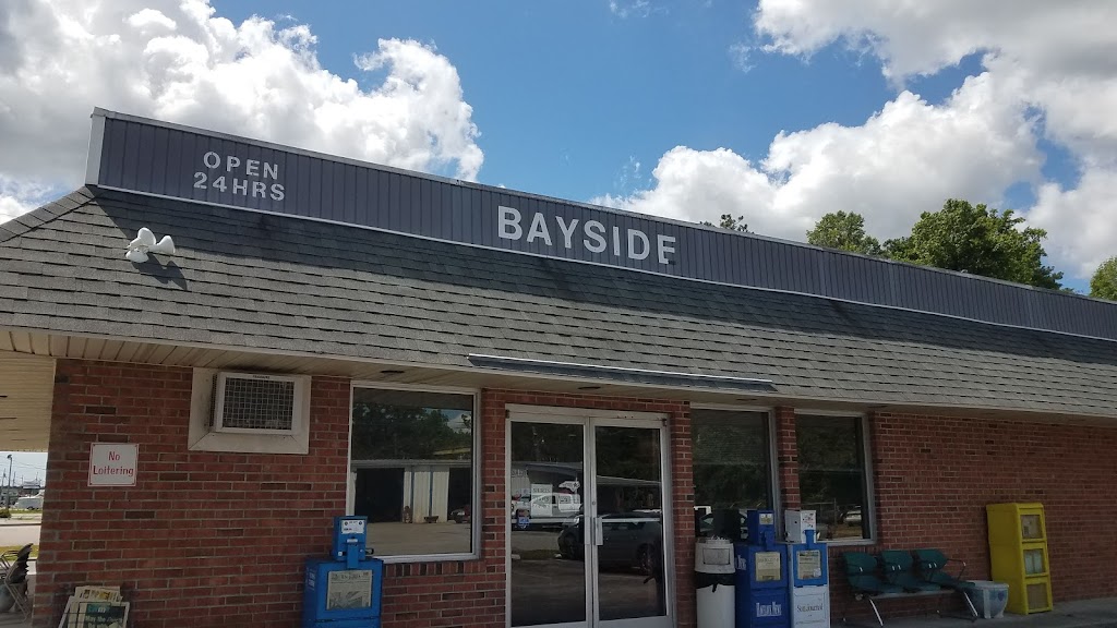 Bayside Restaurant 28532