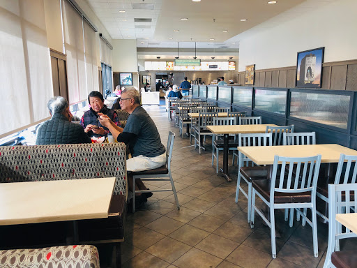 Chicken Restaurant «Chick-fil-A», reviews and photos, 1542 S Azusa Ave, City of Industry, CA 91748, USA