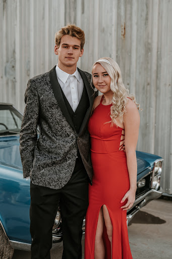 Bridal Shop «Bridal Images», reviews and photos, 3301 2nd Ave, Kearney, NE 68847, USA