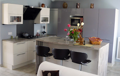 Cuisine-Expert à Amboise
