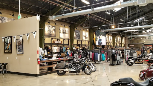 Harley-Davidson Dealer «San Diego Harley-Davidson», reviews and photos, 4645 Morena Blvd, San Diego, CA 92117, USA