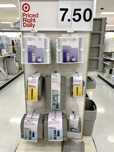 Department Store «Target», reviews and photos, 4200 Kent Rd, Stow, OH 44224, USA