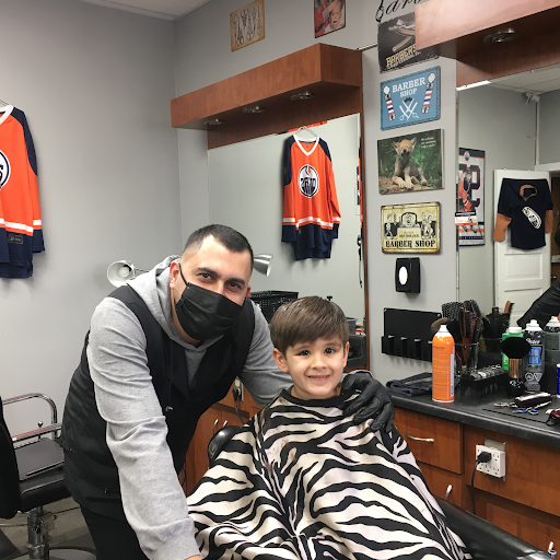 Lynnwood Barber Shop