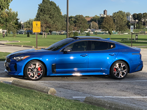 Car Dealer «Spitzer Kia Cleveland», reviews and photos, 3414 Brookpark Rd, Cleveland, OH 44134, USA