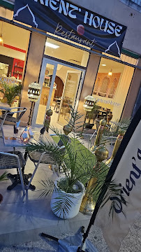 Photos du propriétaire du Restaurant marocain ORIENT'HOUSE à Monteux - n°13