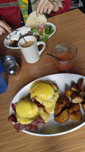 Live Music Venue «Skylark Cafe & Club», reviews and photos, 3803 Delridge Way SW, Seattle, WA 98106, USA