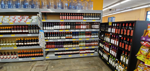 Grocery Store «El Super», reviews and photos, 12891 Harbor Blvd, Garden Grove, CA 92840, USA