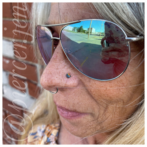 Explore brothers keeper tattoo ideas, creative tattoo ideas in Muskogee, available at Spurlocks Emporium