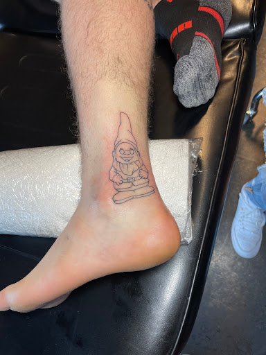 Find key tattoo ideas for your next unique tattoo in Tallahassee at Empire Tattooz Empire Studioz