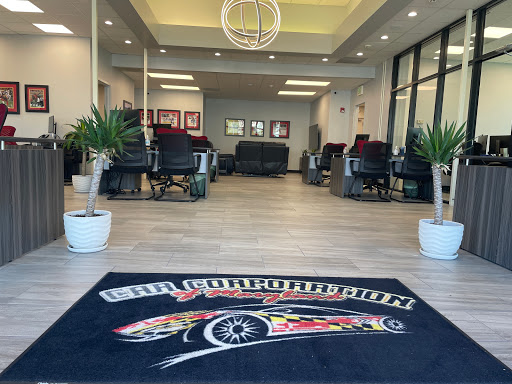 Used Car Dealer «Car Corporation of Md», reviews and photos, 12975 Livestock Rd, Sykesville, MD 21784, USA