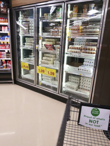 Grocery Store «Kroger», reviews and photos, 18518 Kuykendahl Rd, Spring, TX 77379, USA
