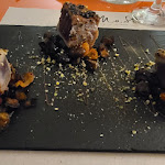 Photo n°2 de l'avis de MiniAllo. fait le 23/03/2023 à 06:47 sur le  Mo.Sto Bistrot à Milan