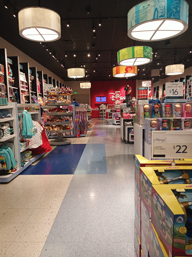 Department Store «Fashion Outlets of Chicago Nordstrom Rack», reviews and photos, 5220 Fashion Outlets Way #2325, Rosemont, IL 60018, USA