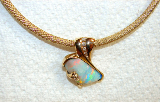 Jjanusz Custom Jewelry Design, 2500 W Higgins Rd, Hoffman Estates, IL 60169, USA, 