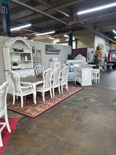 Furniture Store «Real Deals on Furniture», reviews and photos, 21 Cobb St, Jefferson, GA 30549, USA