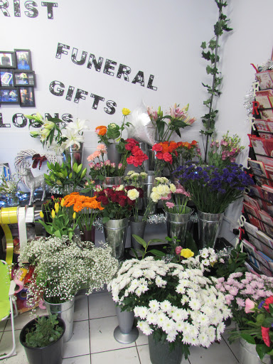 Scentiments Florist Nottingham Ltd