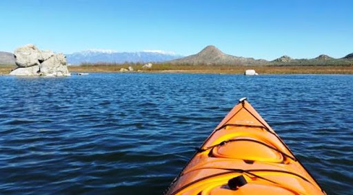 Lake Perris State Recreation Area image
