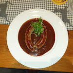 Photo n°1 de l'avis de Maida.c fait le 24/10/2020 à 10:08 sur le  Landgasthof Hirsch Inh. Familie Heike und Martin Hald à Ellwangen