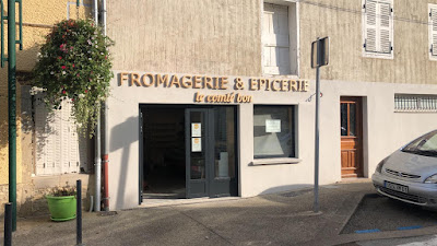 Le comté bon à Marboz