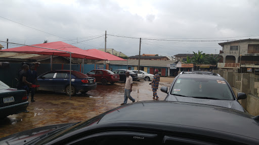 Awabat, Sagamu, Nigeria, Event Venue, state Ogun
