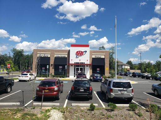 Auto Insurance Agency «AAA Bel Air Store», reviews and photos, 520 Baltimore Pike, Bel Air, MD 21014, USA