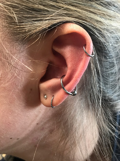 Explore ezra tattoo ideas, creative tattoo ideas in Bay Shore, available at Piercings By Dean 95