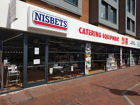 Nisbets Catering Equipment Reading Store