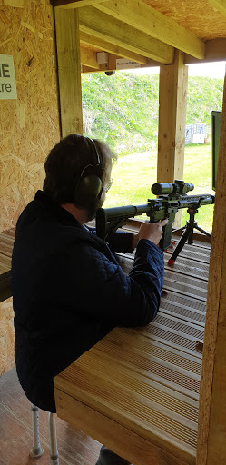 Silverstone Shooting Centre