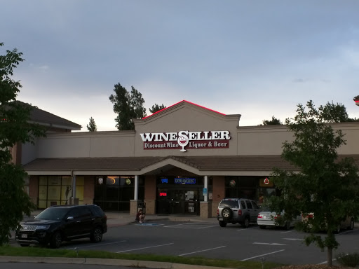 Highlands WineSeller, 6670 Timberline Rd, Highlands Ranch, CO 80130, USA, 