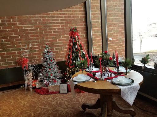 Performing Arts Theater «Union Colony Civic Center», reviews and photos, 701 10th Ave, Greeley, CO 80631, USA